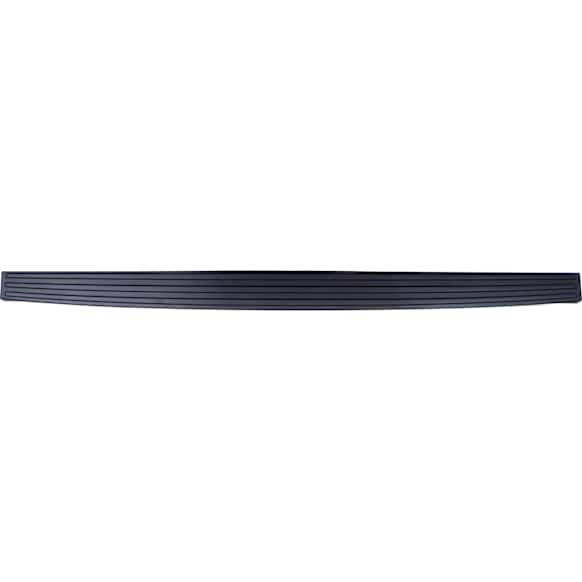 2009-2014 Ford F-150 - Tailgate Molding - Textured Black, Conventional Tailgate, Styleside, All Cab Types