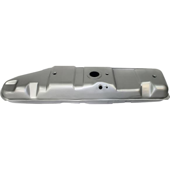 2002 Ford E-250 Econoline Base - Fuel Tank, 71 In. X 18 In. X 11 In., 35 gallons / 132 liters