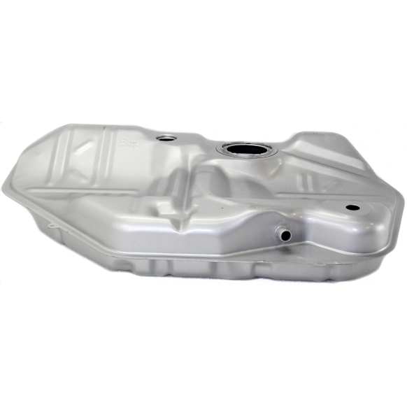 1999 Ford Taurus SHO - Fuel Tank, 16 Gallon, ID XF12-AA, XF12-AB & XF12-AC, With On Board Vapor Recovery System, 26-1/2 x 44-1/2 x 9-1/2, Lock Ring Kit Included, 16 gallons / 61 liters