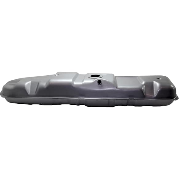 2010 Ford E-350 Super Duty XL - Fuel Tank, 35 gallons / 132 liters, DIESEL
