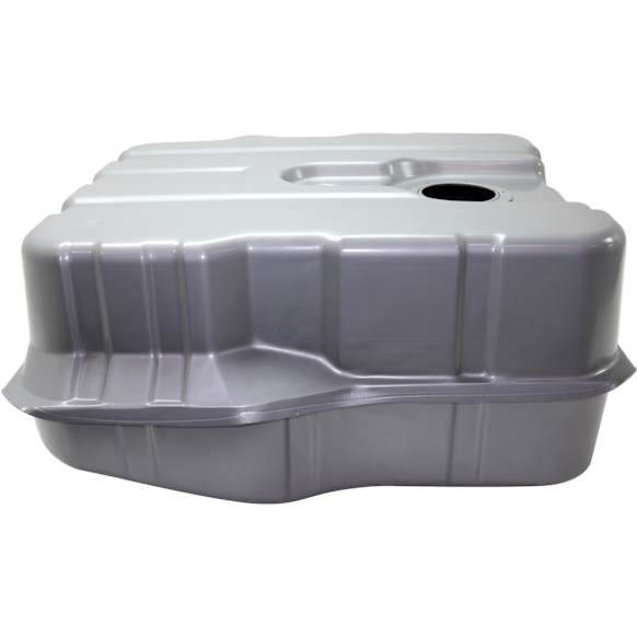 2004 Ford F-250 Super Duty - Fuel Tank, GAS, 40 Gallon, After Axle, 40 gallons / 151.5 liters
