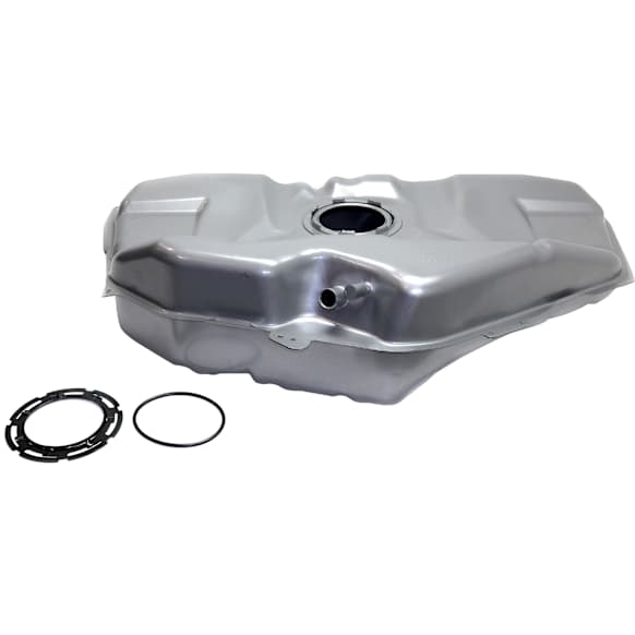 2008 Ford Fusion S - Fuel Tank, FWD, 17 gallons / 64 liters