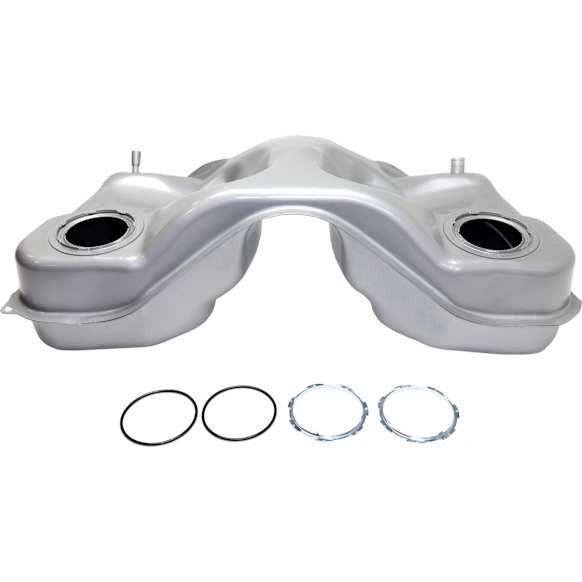 2007 Ford Mustang Base - Fuel Tank, 16 gallons / 61 liters