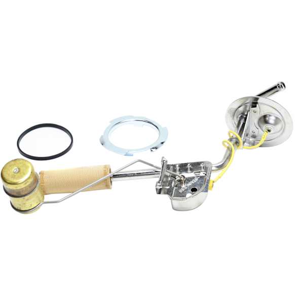 1967-1968 Mercury Cougar - Fuel Sending Unit