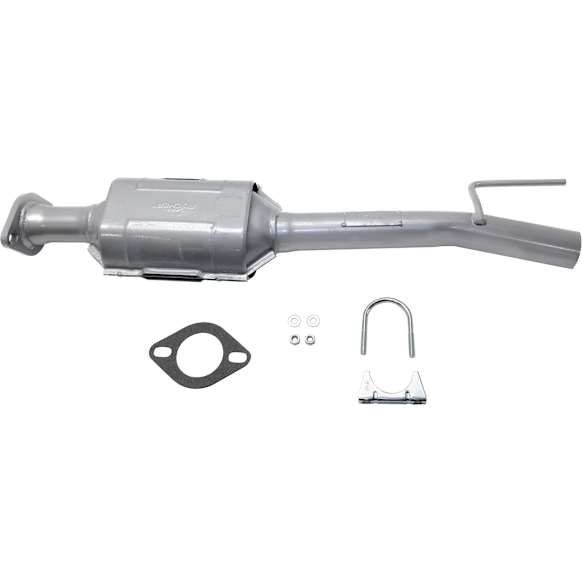 2005-2008 Mercury Mariner - Rear Catalytic Converter, Federal EPA Standard, 46-State Legal (Cannot ship to CA, CO, NY or ME), Direct Replacement Series