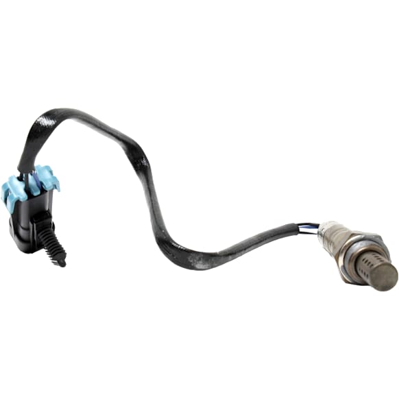 Oxygen Sensor, 4-Wire, Heated