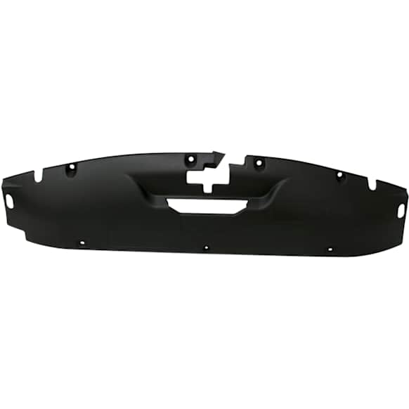 2005 Chevrolet Suburban 2500 - Radiator Support Cover, Upper, 8 Cyl 8.1L