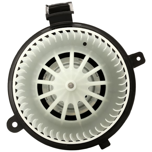 2007-2010 Saturn Outlook - Blower Motor
