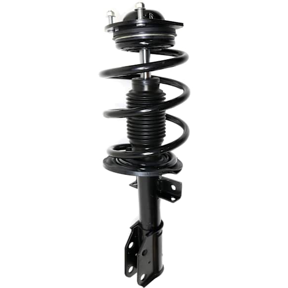 Front, Driver or Passenger Side Fully Loaded Strut, 6 Cyl., 3.6L Engine