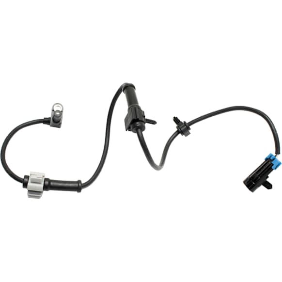 Front or Rear, Driver or Passenger Side ABS Speed Sensor