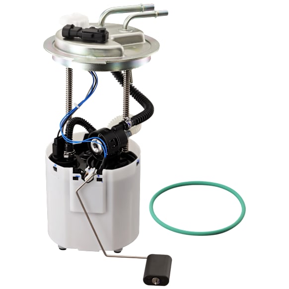 2007 Chevrolet Tahoe PPV - Fuel Pump, engvin: 0, FLEX, Electric, With Fuel Sending Unit, 5.3L 8Cyl