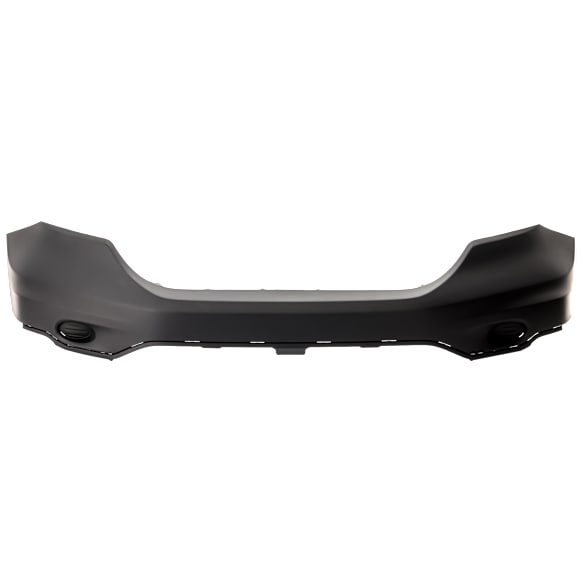 2010-2011 Honda CR-V - Front, Upper Primed Bumper Cover, 4 Cyl., 2.4L Engine, CAPA Certified