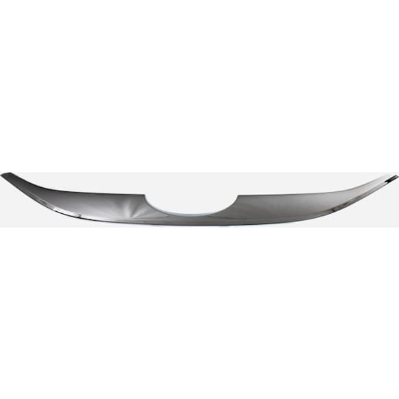 2013 Hyundai Tucson - Grille Trim, Upper, Chrome