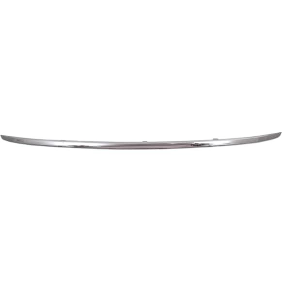 2012-2014 Honda CR-V - Grille Trim, Upper, Chrome, 4 Cyl., 2.4L Engine