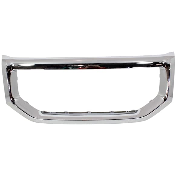 2011 Honda Pilot - Grille Shell, Chrome