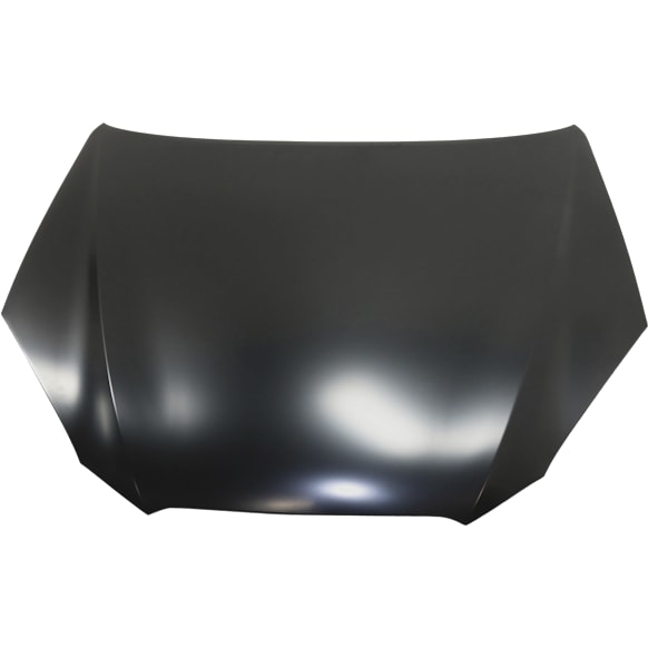 2011 Hyundai Genesis Coupe - Factory Style Hood, 2-Door, Coupe, Steel, Primed