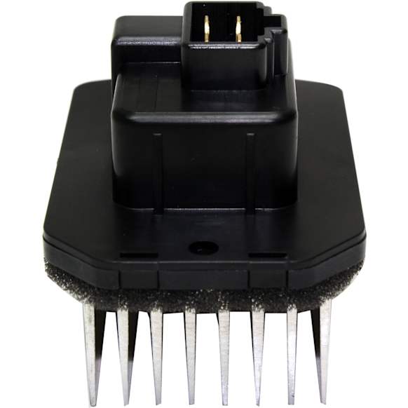 2008 Honda Civic - Blower Motor Resistor