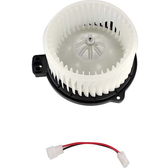 2013 Hyundai Tucson - Blower Motor