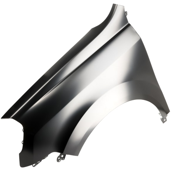 2011 Honda Pilot - Front, Driver Side Fender