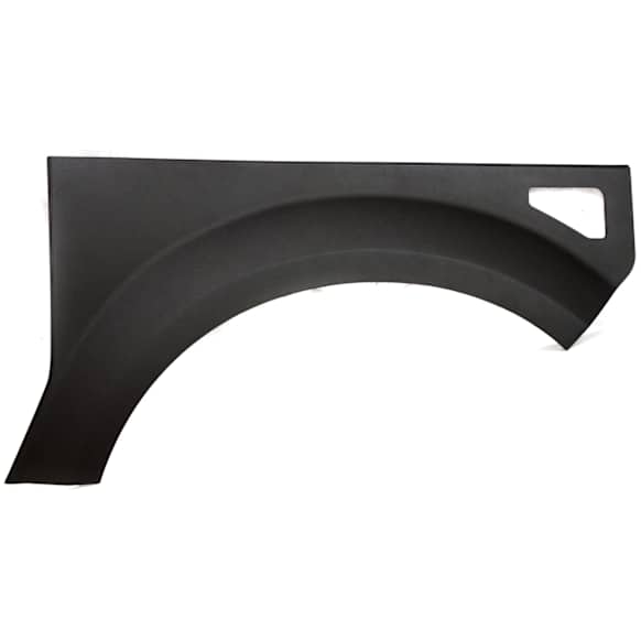 2003-2005 Honda Element - Front, Passenger Side Fender, Plastic, EX Model
