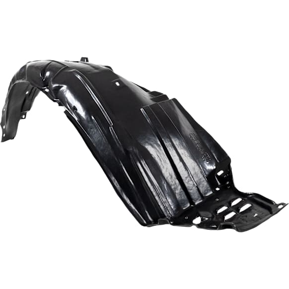  Front, Passenger Side Fender Liner, Sedan, EX/EX-L/GX/LX/Si/Hybrid Models