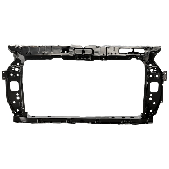 2014 Hyundai Accent - Radiator Support Assembly, Production Date To October 11 2013