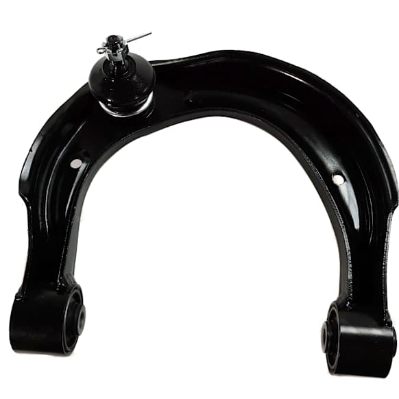 Front, Passenger Side, Upper Control Arm, with Ball Joint Assembly