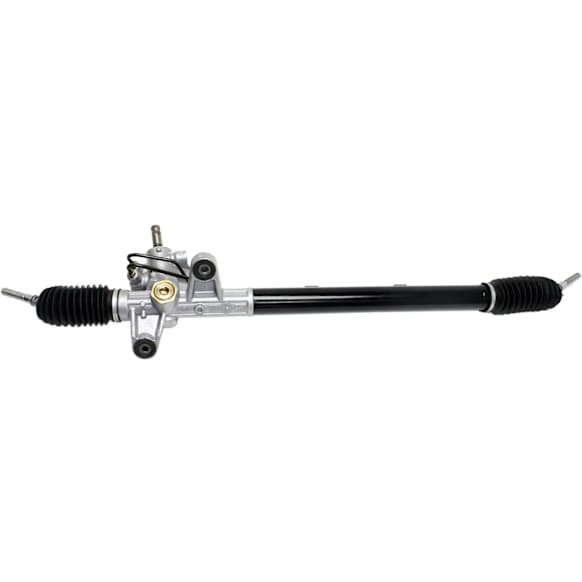 2004 Honda Accord - Steering Rack, With Hydraulic Power