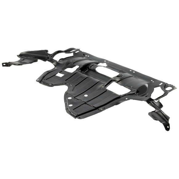 2013 Honda Crosstour - Front Engine Splash Shield