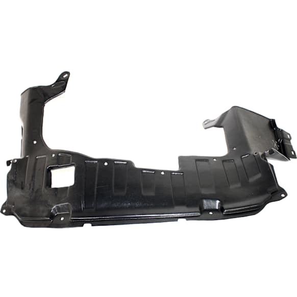 2008 Honda Fit - Front Engine Splash Shield