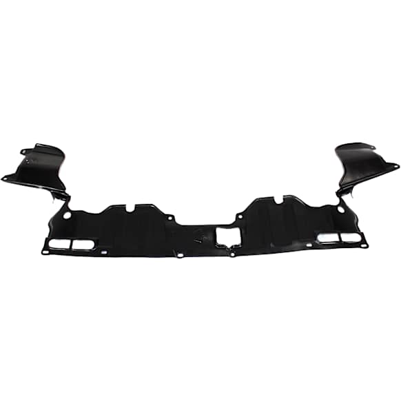 Front Engine Splash Shield