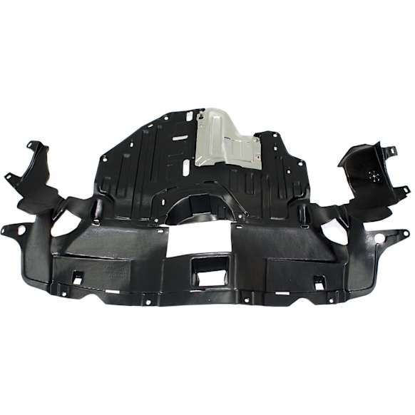 2012 Honda CR-V - Front Engine Splash Shield
