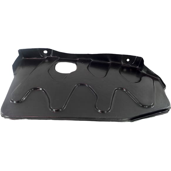 2019 Hyundai Santa Fe XL - Passenger Side Engine Splash Shield