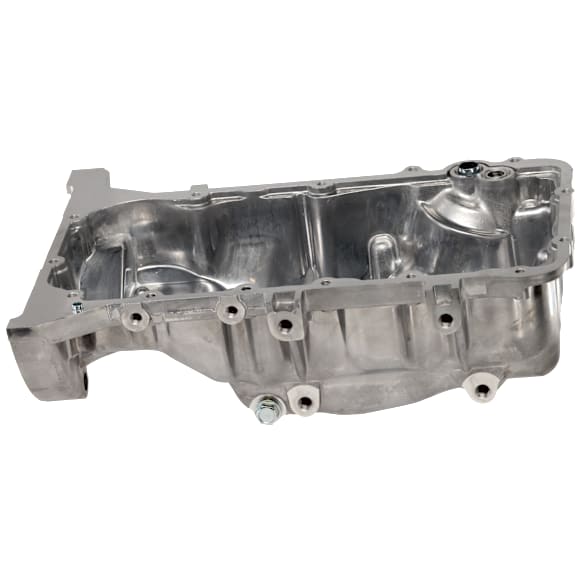 2007 Honda Civic - Aluminum Oil Pan, 1.8L 4Cyl