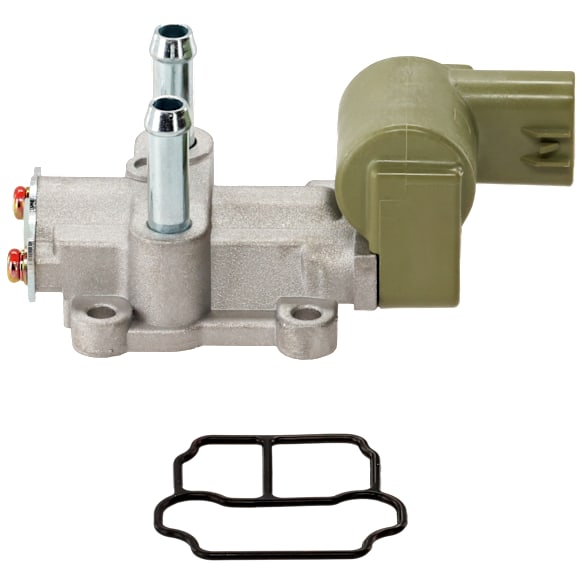 Idle Control Valve, 4 Cyl., 1.6L Engine