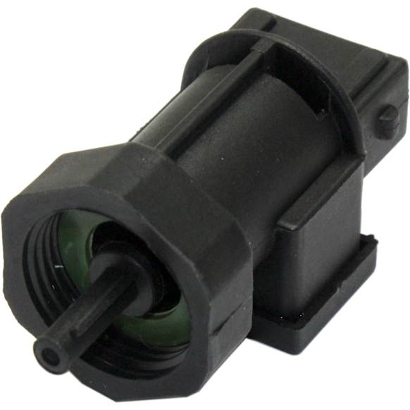 Speed Sensor - With 3-Prong Blade Male Terminal and 1-Female Connector, for Speedometer Impluse Sender