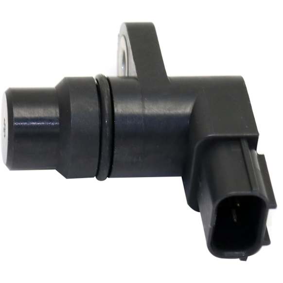 Automatic Transmission Output Shaft Speed Sensor, With 3-Prong Blade Male Terminal and 1-Female Connector