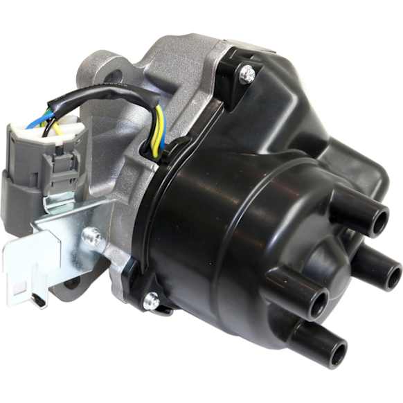1996-1997 Honda Accord - Distributor, 4 Cyl., 2.2L Engine, with Hitachi Distributor