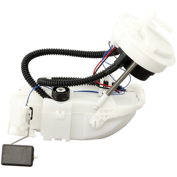 Fuel Pump, Electric, With Fuel Sending Unit