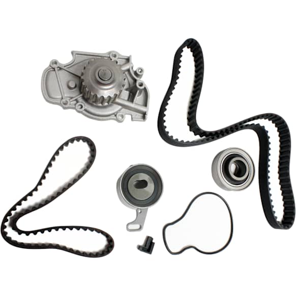 1997 Honda Accord - Timing Belt Kit, Water Pump Included, 4 Cyl 2.2L