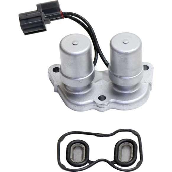 Automatic Transmission Lock-Up Solenoid, Torque Converter Lock-Up