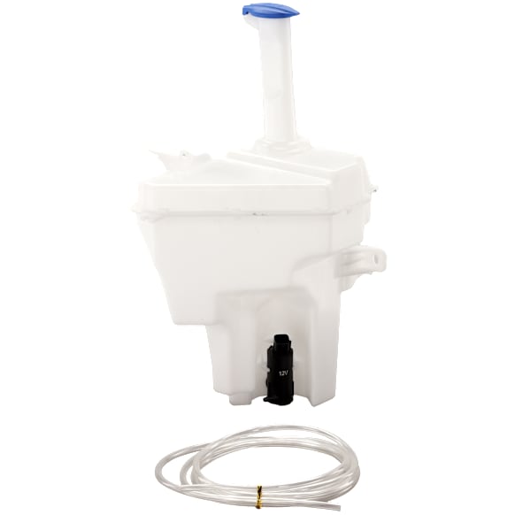 2011-2013 Hyundai Elantra - Washer Reservoir, With Pump, 4 Cyl., 1.8L Engine