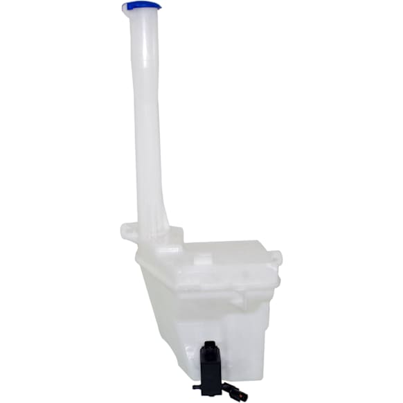 Washer Reservoir, With Pump