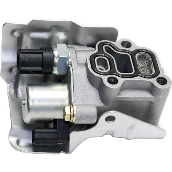 2008 Honda Element EX - Variable Timing Solenoid, Spool Valve Assembly, 2.4L 4Cyl
