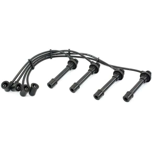 Spark Plug Wire, Set of 4