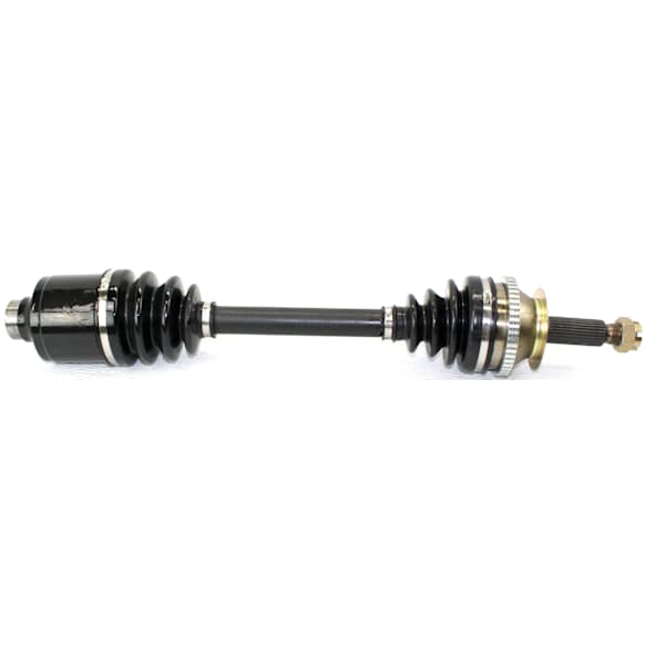 Front, Passenger Side Axle Assembly, 6 Cyl., 2.7L Engine, FWD