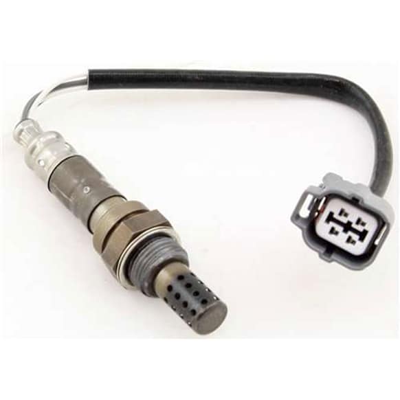 2000 Honda Accord - Before Catalytic Converter Oxygen Sensor, enginedesignationname: F23A1, Sold individually, 4-wire, 4 Cyl 2.3L