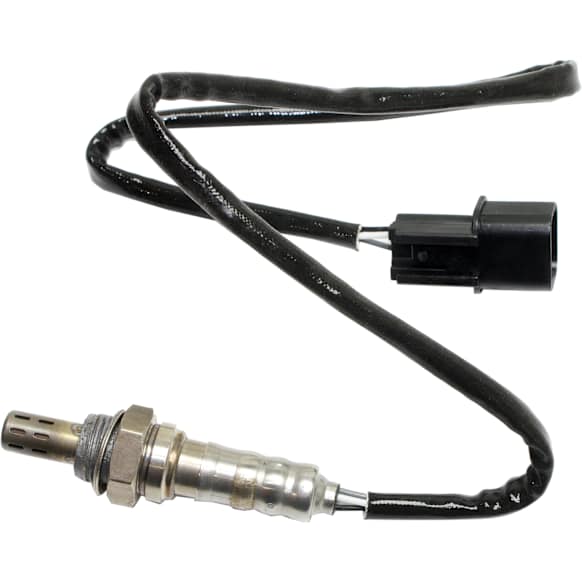 After Catalytic Converter, Front or Rear Oxygen Sensor, 4-Wire, Heated, 6 Cyl., 2.7L Engine