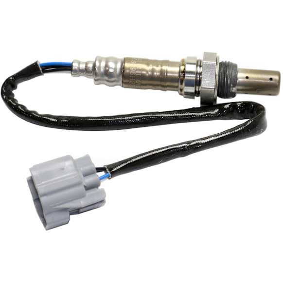 Before Catalytic Converter Oxygen Sensor, 4-Wire, Heated, 4 Cyl., 2.3L Engine
