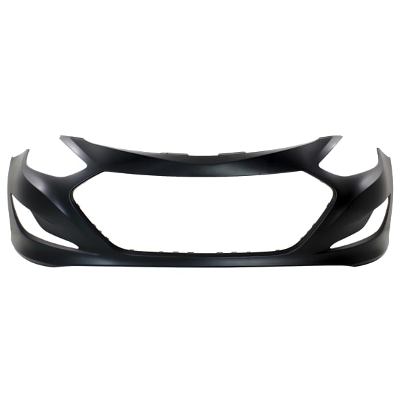 2014 Hyundai Sonata - Front Primed Bumper Cover